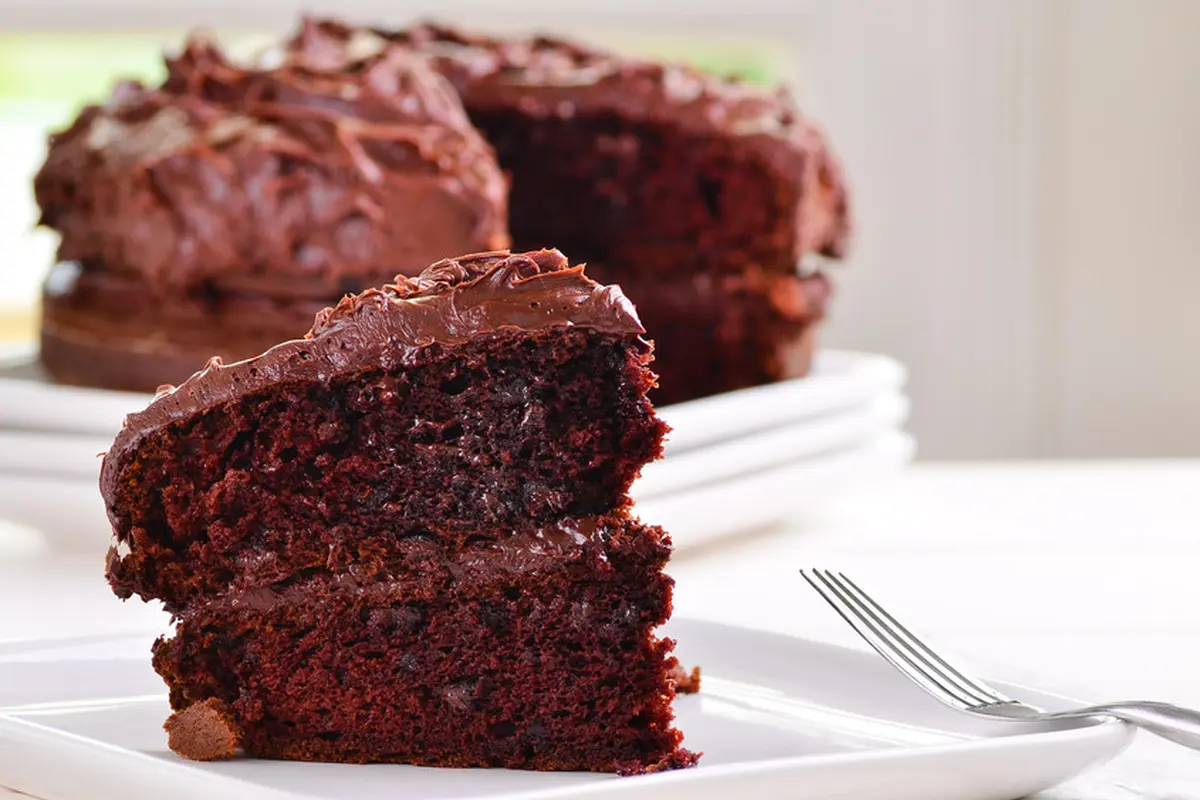 brownies kukus