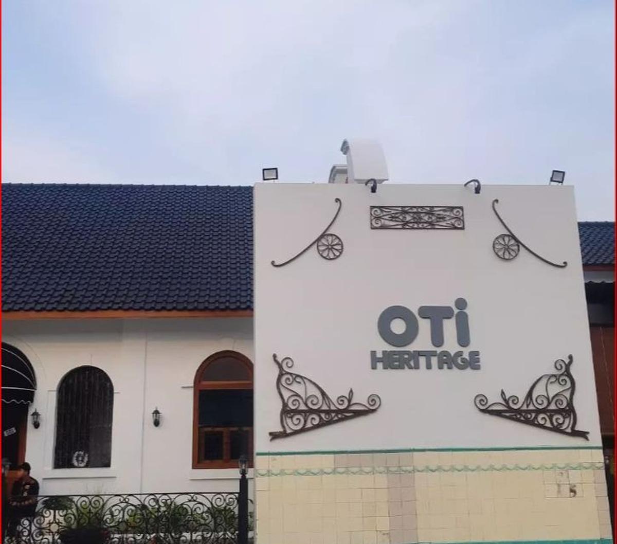 Dok. Istimewa