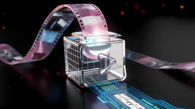 Teknologi blockchain