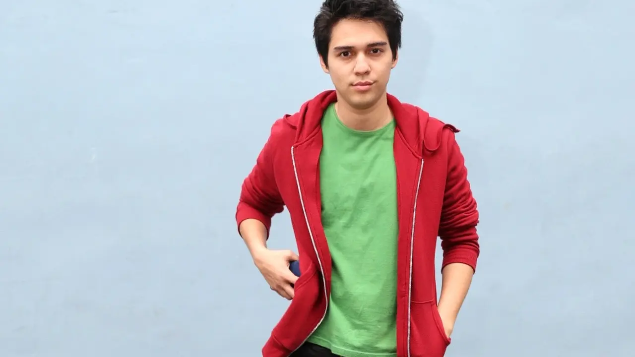 [Bintang] Maxime Bouttier