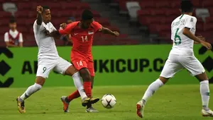 Rekor Buruk Menghantui Timnas Indonesia Jelang Laga Terakhir Grup A Piala AFF 2026: Sulit Menang di Kandang Singapura