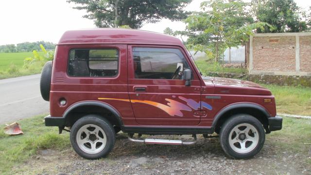 [Bintang] 9 Mobil Jadul yang Sempat Nge-hits di Indonesia