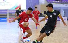 Hector Souto Sebut Target Tercapai Setelah Timnas Futsal Indonesia Melaju ke Semifinal Piala AFF Futsal 2026