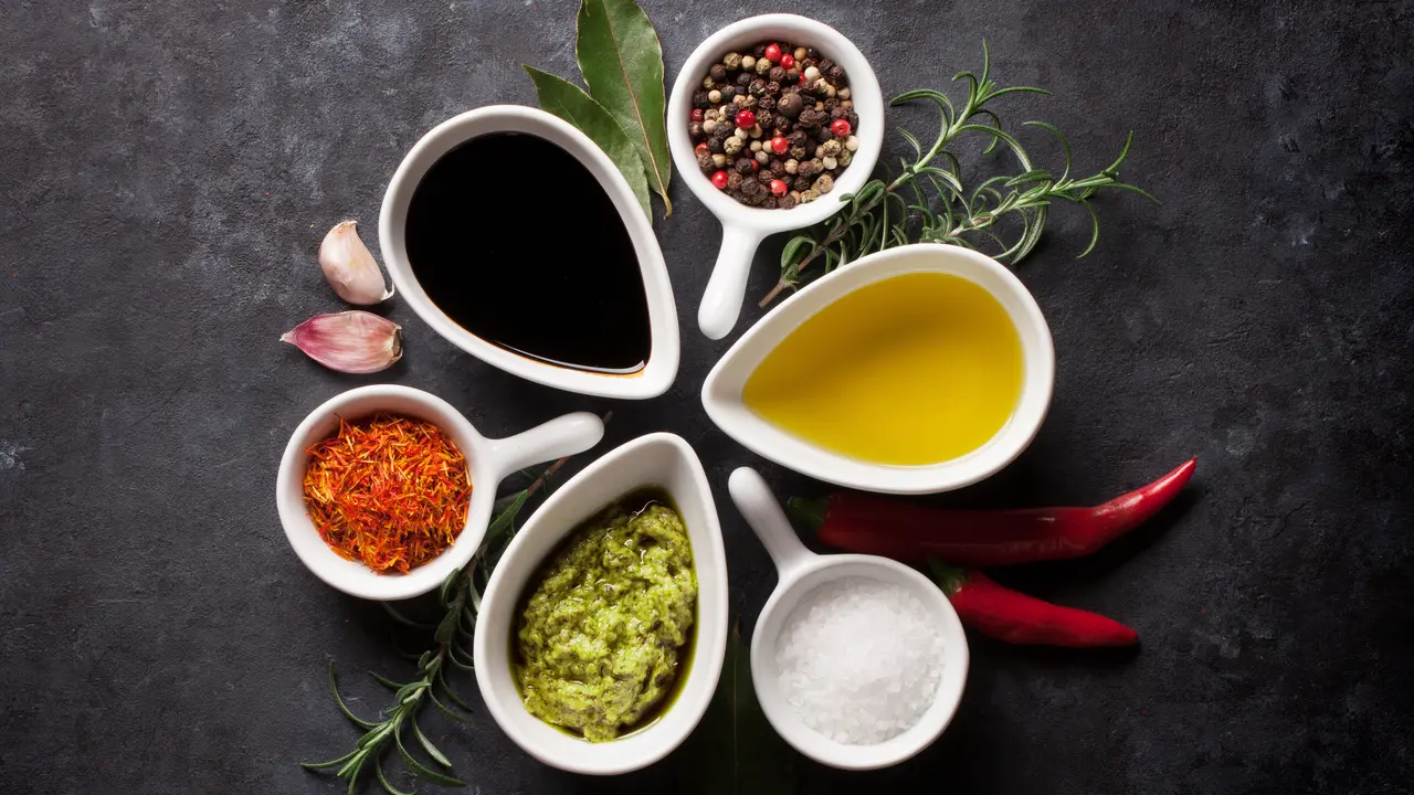 Bumbu Dapur