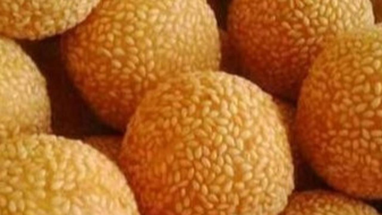 Onde-Onde di Indonesia: Kuliner Khas Mojokerto