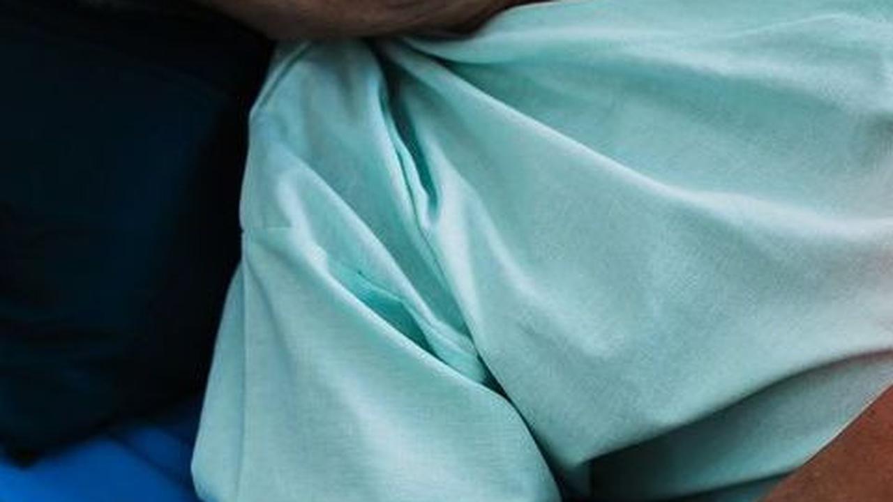 Pria Ini Tak Bisa Buang Air Besar Selama 22 Tahun, Dokter Lakukan Operasi Mengerikan Untuk Angkat Kotorannya