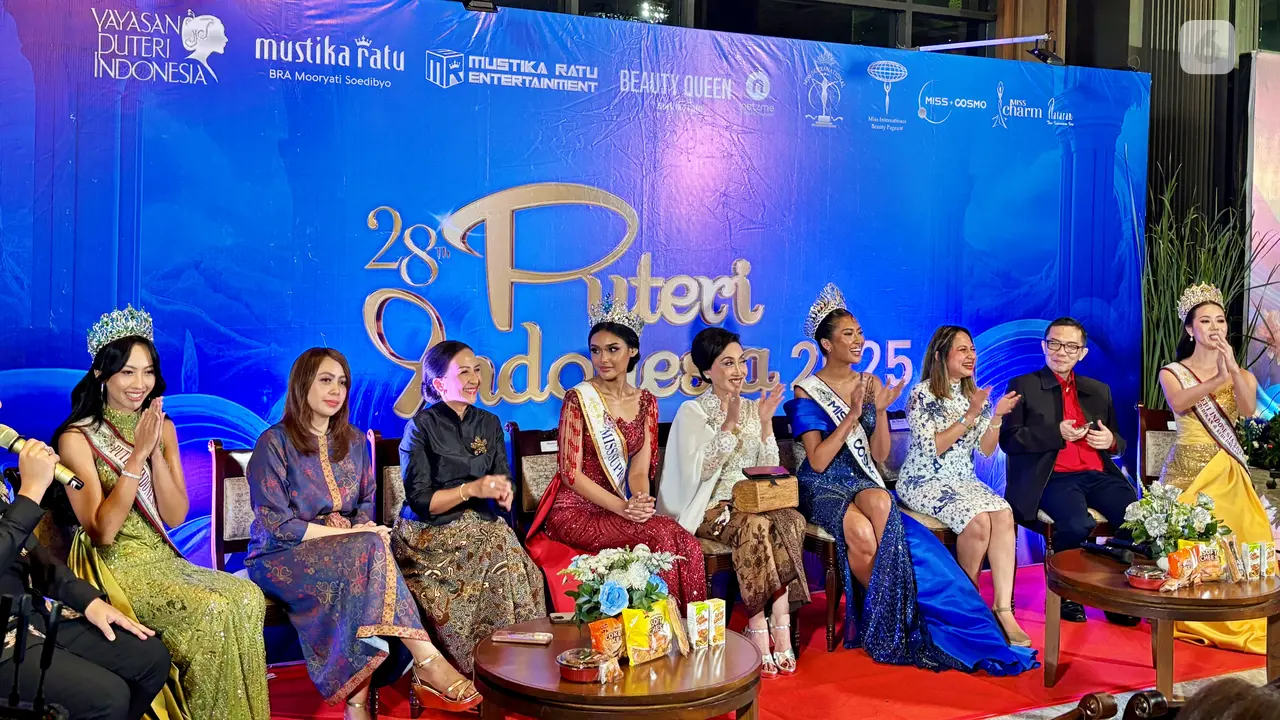Puteri Indonesia