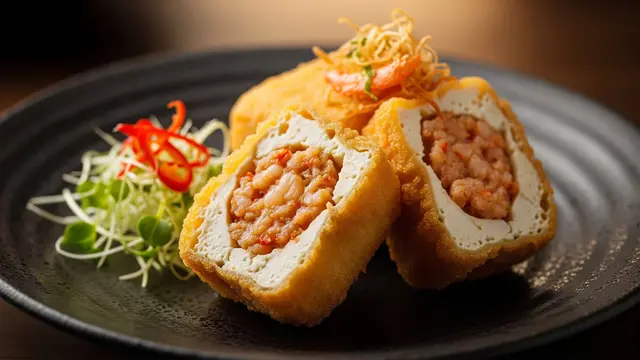 Ide Isian Tahu untuk Takjil Berbuka yang Kekinian