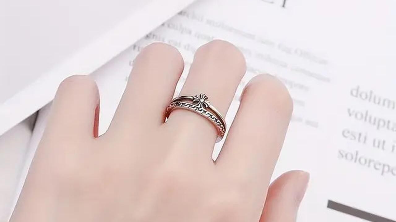Ungkap Kepribadian Lewat Letak Cincin di Jari, Yuk Simak Artinya!