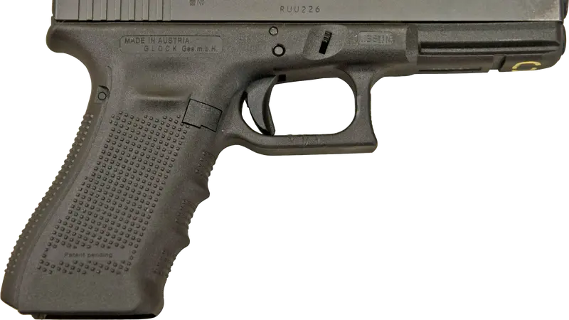 Pistol Glock 17