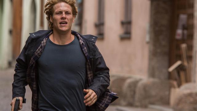 Trailer Remake Point Break Ini Buktikan Filmnya Layak Dinanti Showbiz Liputan6 Com