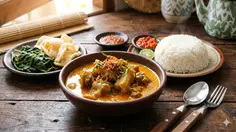 Resep Gulai Kaki Sapi Empuk Kaya Rempah ala Padang