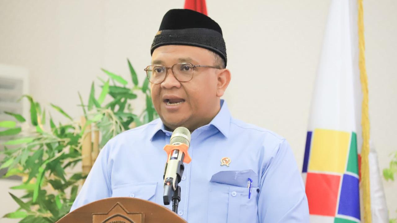 Wamenaker: Peningkatan SDM Diperlukan untuk Perluas Kesempatan Kerja