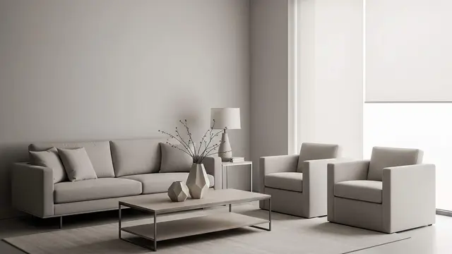 Kesalahan Desain Rumah Bikin Cepat Bosan