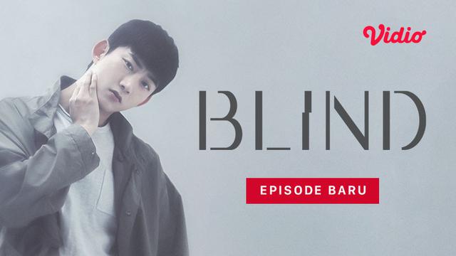 Sinopsis dan Link Nonton Blind, Drama Thriller Terbaru Ok Taecyeon dan