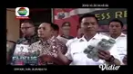 Meski sering dilakukan razia, namun peredaran kosmetik ilegal di Jawa Timur masih marak terjadi. Anggota Subdit l Krimsus Polda Jatim, membongkar peredaran kosmetik yang tidak memiliki ijin edar.