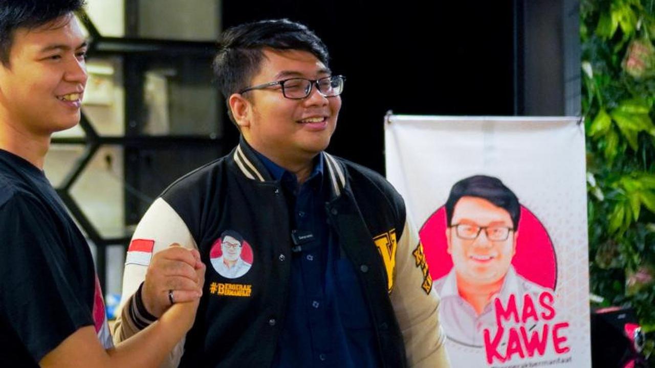 Wakil Sekjen DPP Partai Gerindra Kawendra Lukistian (Istimewa)