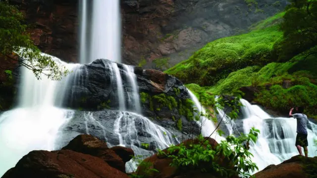 Geopark Indonesia tersertifikasi UNESCO.