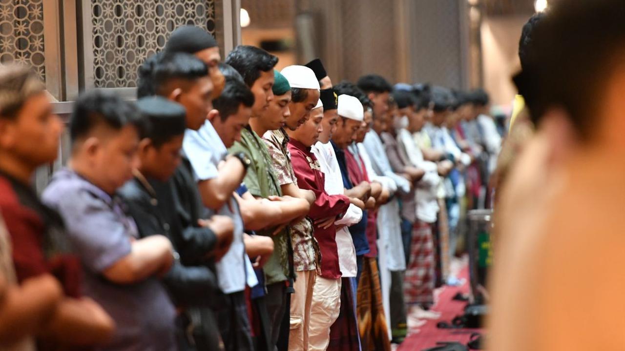 Keutamaan Membaca Doa Iftitah