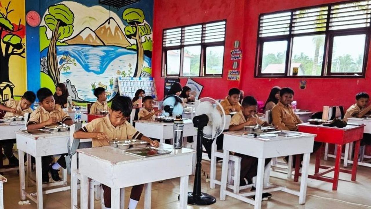 Tahukah Anda, Natuna Beri Obat Cacing Dua Kali Setahun? Ini Rahasia Pencegahan Cacingan Efektif