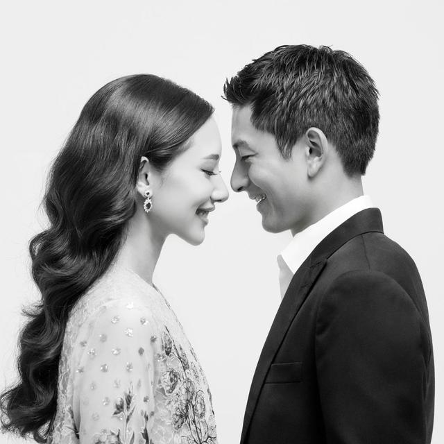6 Prewedding Rio Haryanto dan Athina Papadimitriou, Bridal Shower Juga Sudah Digelar