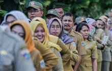 Penjelasan Lengkap soal Program Tabungan Hari Tua Diterima PNS, Lengkap dengan Besaran Iuran