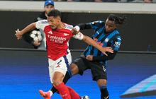Siap Gelontorkan Dana Fantastis, ini Sosok Pemain Arsenal yang jadi Target Utama Incaran Real Madrid