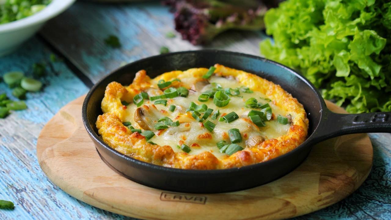 Frittata