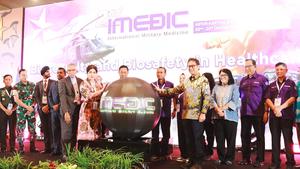 Bukan Cuma Fasilitas, Ini Pentingnya Kerangka 5M untuk Ketahanan Kesehatan Indonesia