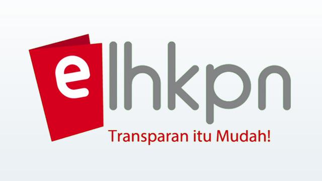 Daftar Lengkap 50 Pejabat Terkaya versi LHKPN KPK