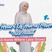 Berjuang lima tahun menanti kehadiran buah hati, Nike Nadia memaknai rumah sebagai tempat paling aman untuk tumbuh dan pulang. Kisah The Heart of Home Mom yang penuh kesadaran, cinta, dan kekuatan. Simak selengkapnya di video berikut ini!