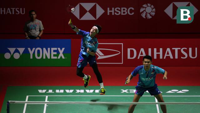 Fajar Alfian/Muhammad Rian Ardianto