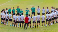 Persebaya Sumbang 2 Pemain Gabung Timnas U-20