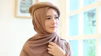 ilustrasi hijab menambah semangat ramadan/pexels