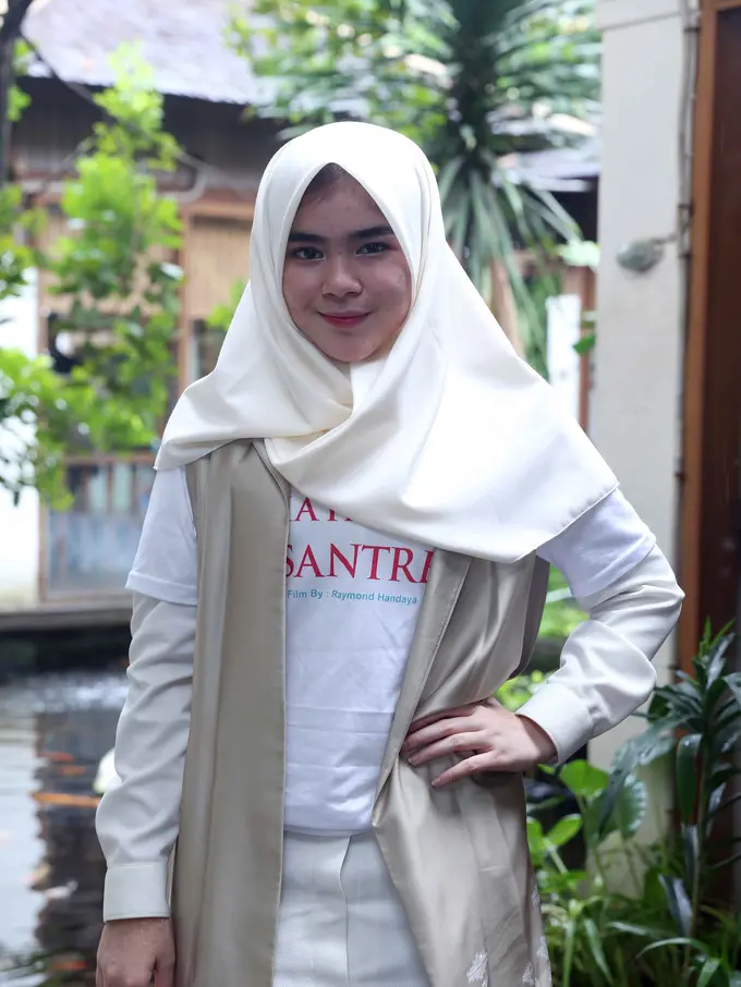 [Bintang] Sivia Azizah