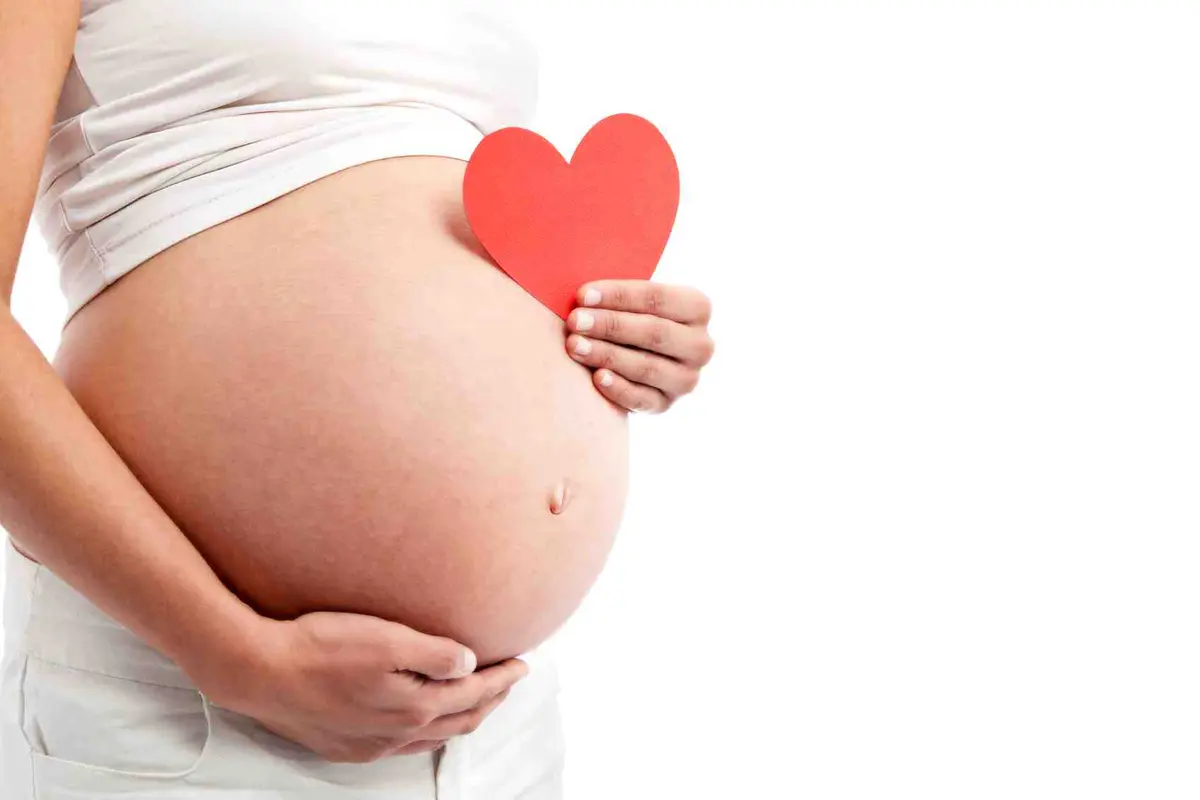 7 Fakta Aneh Tentang Ibumu Selama Hamil yang Nggak Kamu Tahu