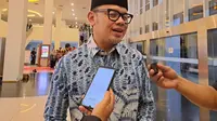 Bima Arya dalam Rakernas Apeksi 2022