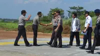 Layanan Khusus di Tol Pemalang - Batang Saat Mudik Lebaran  