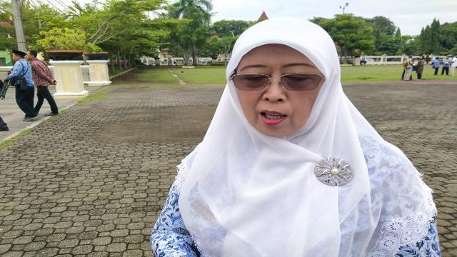 Cara Indramayu Hadapi Pekerja Migran Mudik Ditengah Covid-19