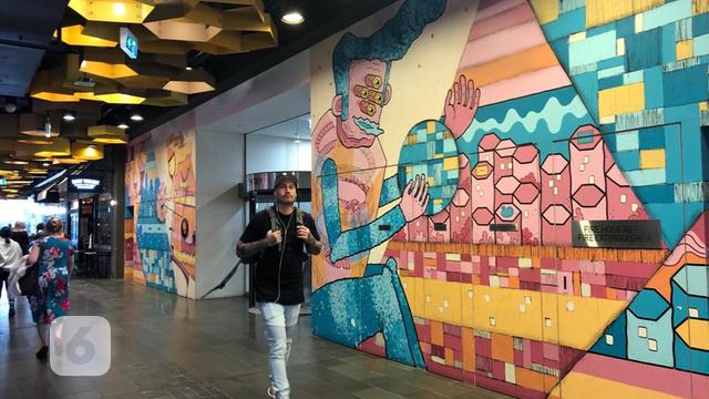 Wisata Australia Barat