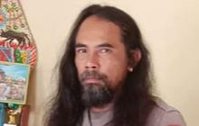 Gondrong Berkumis dan Jenggot Tebal, Wajah Sangar Bripka Polisi ini Berubah Usai Pangkas Rambut