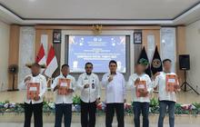 Remisi Natal Lapas Palu: 51 WBP Berperilaku Baik Terima Pengurangan Masa Pidana