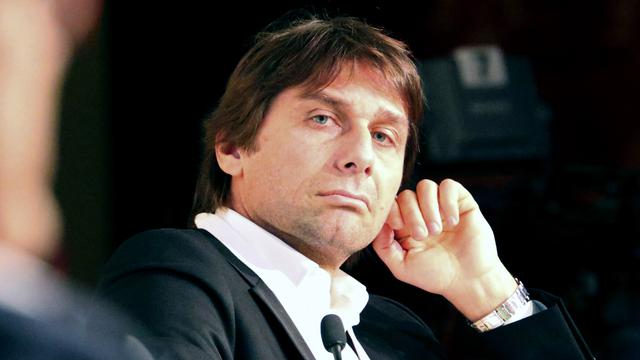 Antonio Conte