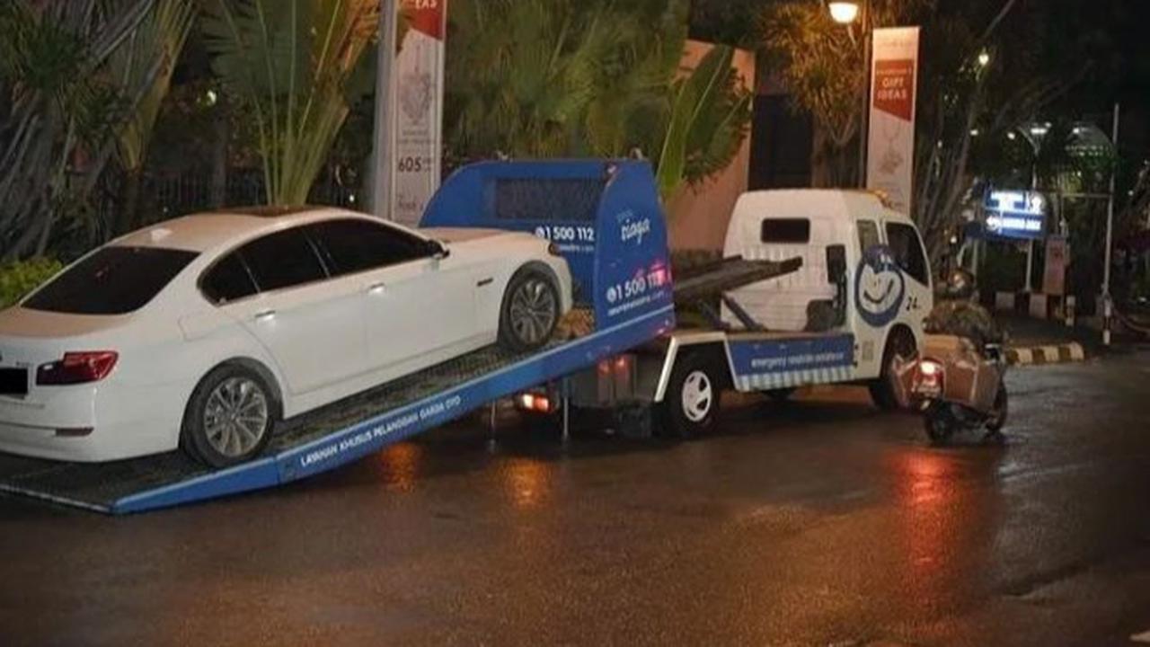 Cara Memilih Layanan Towing yang Sesuai untuk Melindungi Mobil Anda