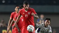 Aksi Berguinho di Piala Presiden 2024. (Dok. Borneo FC Samarinda)