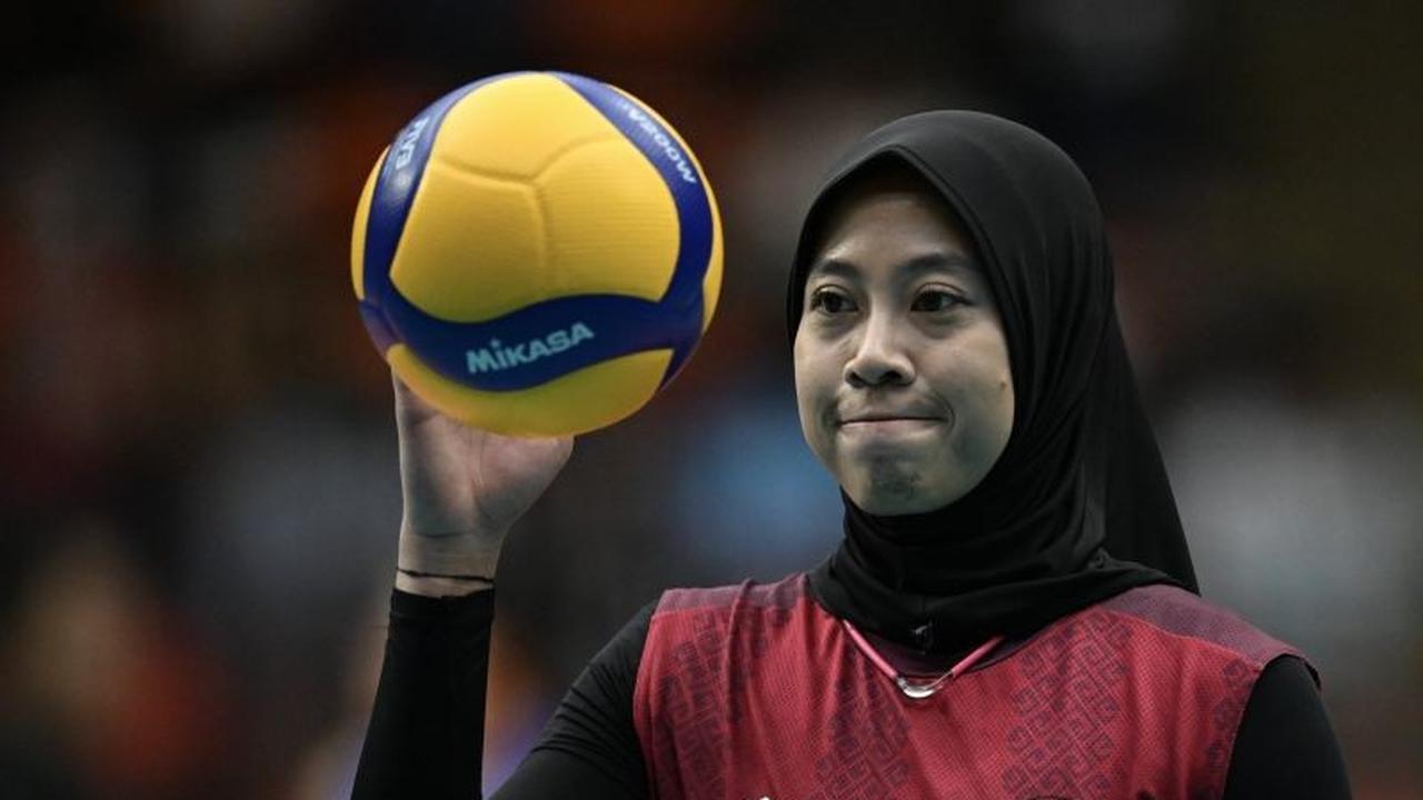 Karier Megawati Setelah SEA Games 2025: Bintang Voli Putri Indonesia Masih Rahasiakan Klub Baru
