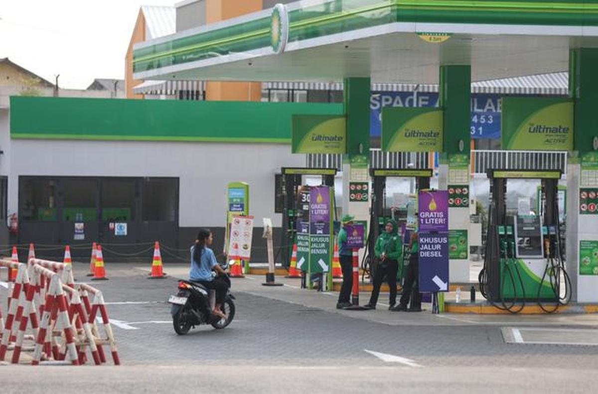 Daftar Terbaru Harga BBM Pertamina, Shell, BP-AKR dan Vivo per Maret 2026