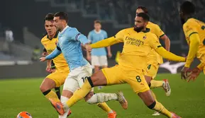 Jadwal Lazio vs Milan dan Link Live Streaming Liga Italia