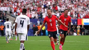 Hasil Piala Dunia 2026: Inggris Bekuk Panama dan Melaju ke 32 Besar, Kroasia Juga Amankan Tiket