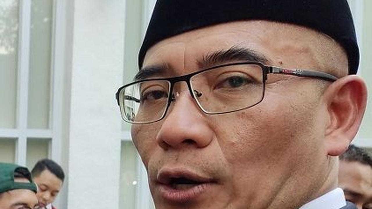 KPU Jawab Tudingan Bawaslu Soal Pembatasan Akses Silon Caleg
